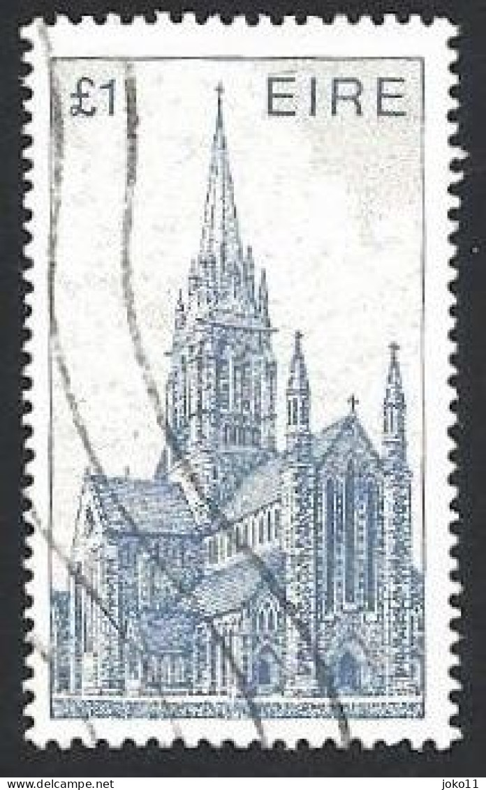 Irland, 1985, Mi.-Nr. 574, Gestempelt - Usati