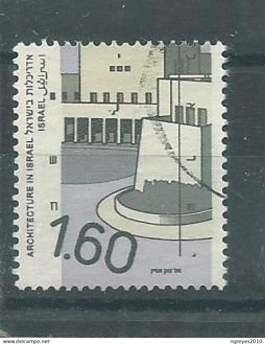 230045660  ISRAEL  YVERT  Nº1162 - Gebraucht (ohne Tabs)