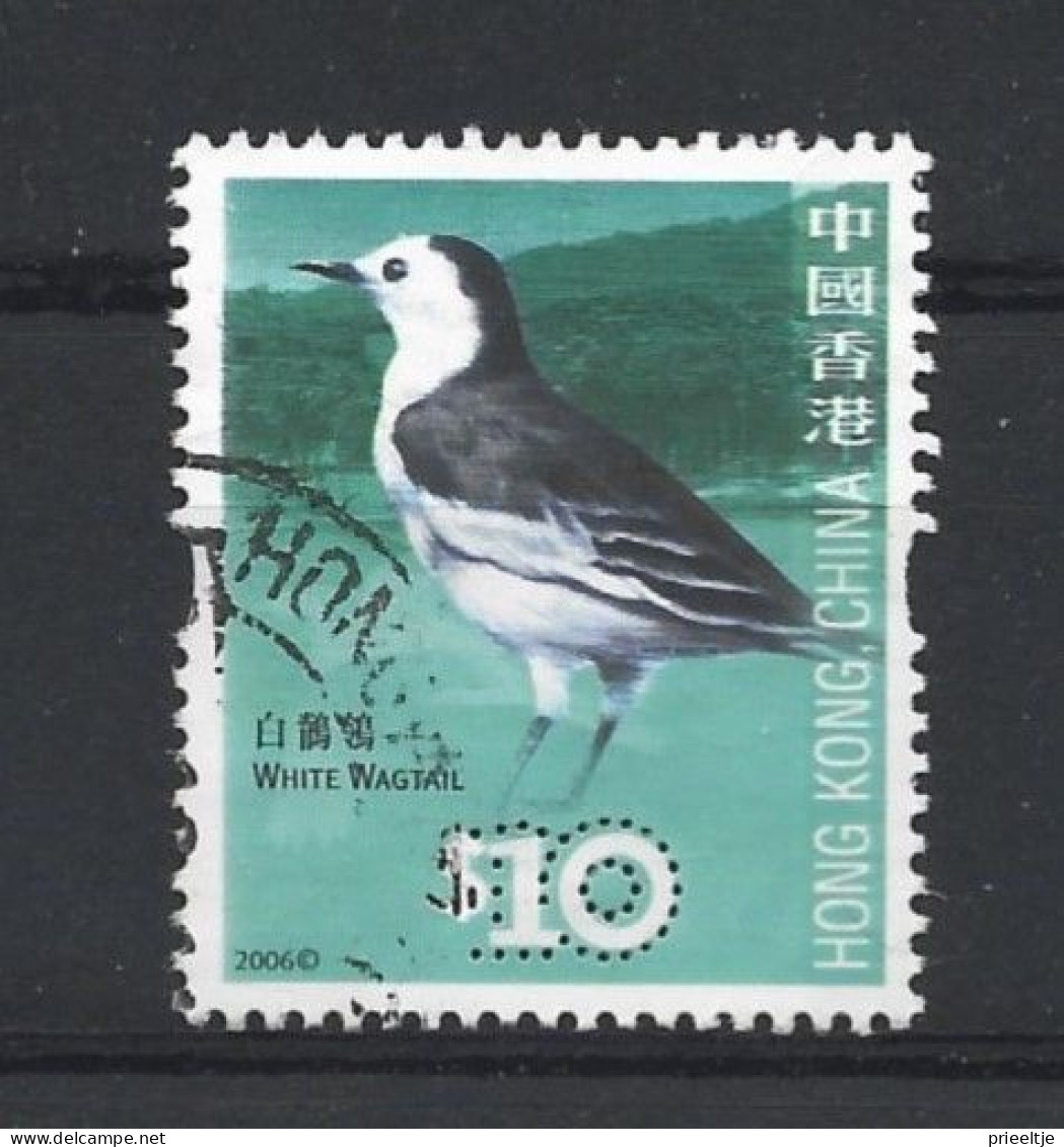 Hong Kong 2006 Bird Y.T. 1313 (0) - Used Stamps