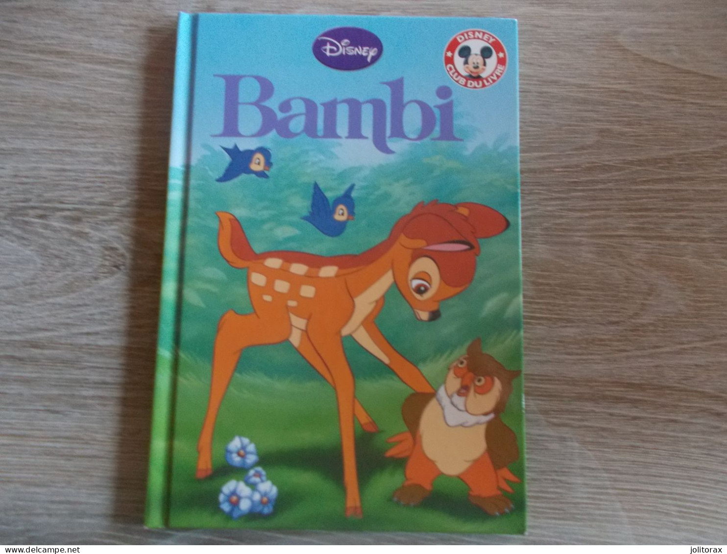 Bambi - Disney