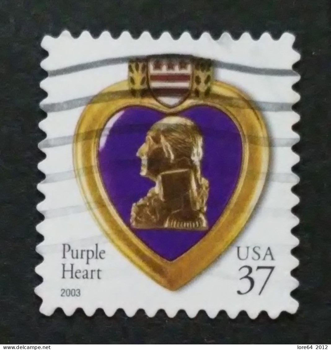 2003 - Catalogo SCOTT N° 3784 - Used Stamps