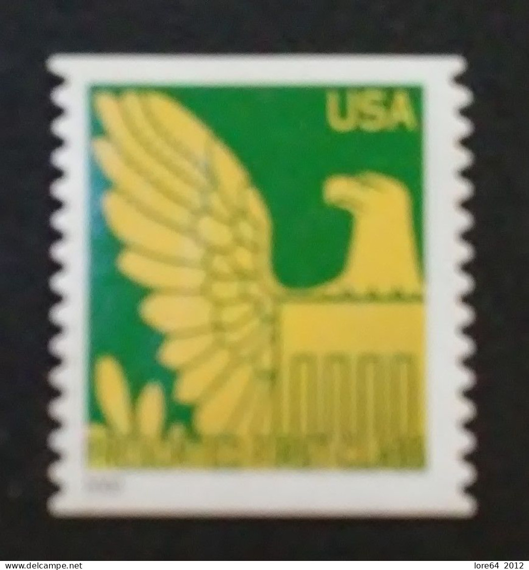 2003 - Catalogo SCOTT N° 3796 - Used Stamps