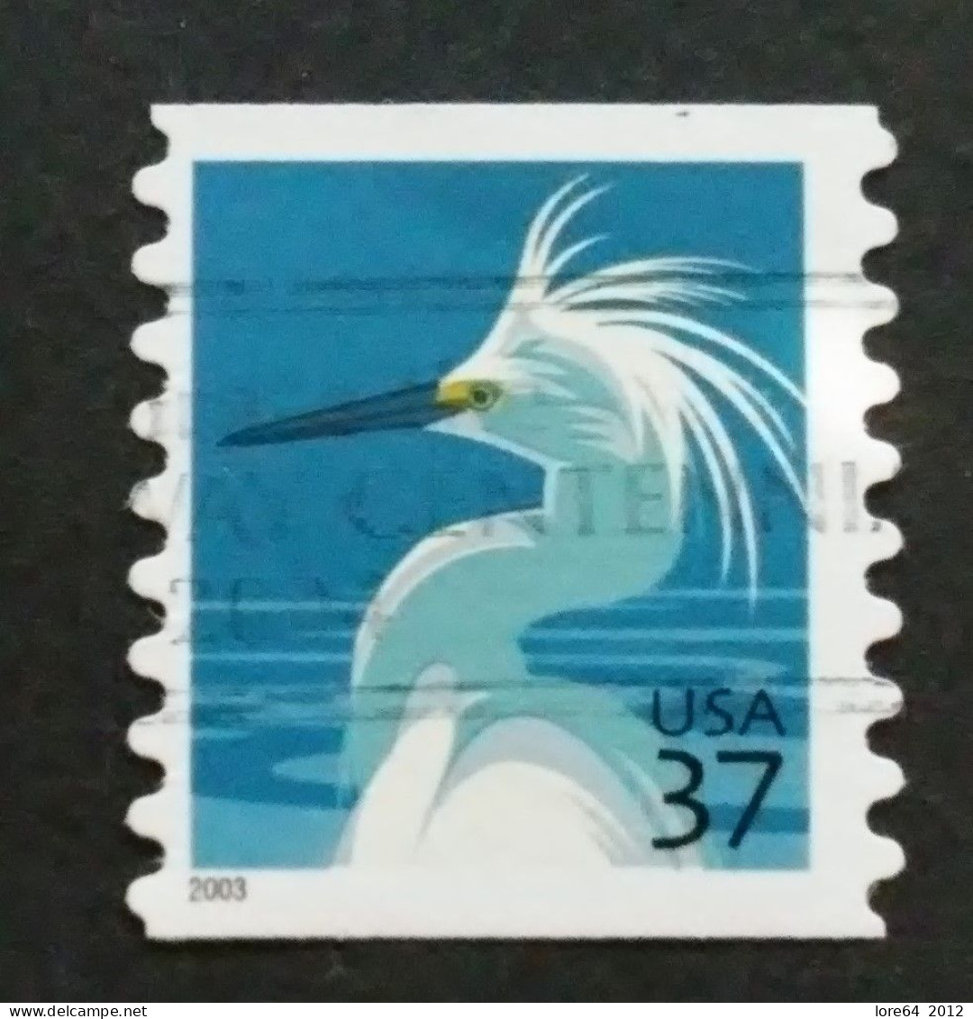 2003 - Catalogo SCOTT N° 3829 - Used Stamps