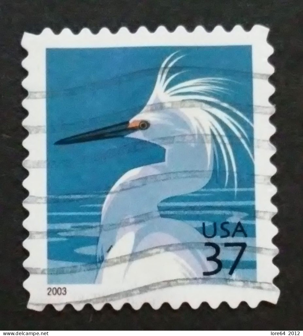 2003 - Catalogo SCOTT N° 3830D - Used Stamps