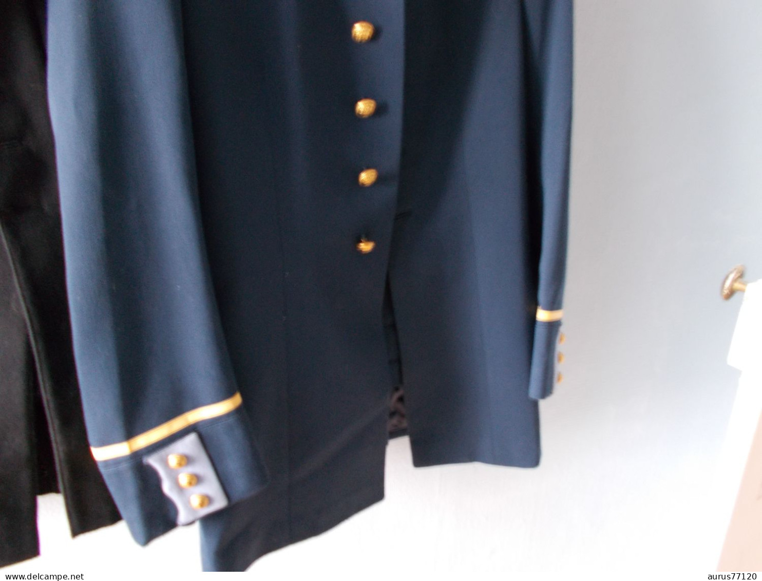 Tenue De  L Emia Ecole  Militaire Inter Armee - Uniformen