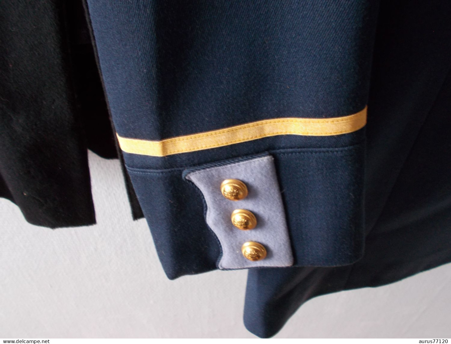 Tenue De  L Emia Ecole  Militaire Inter Armee - Uniforms