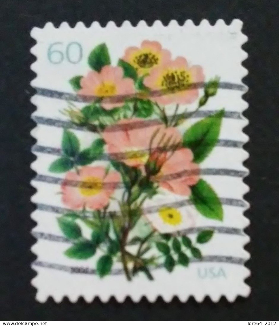 2004 - Catalogo SCOTT N° 3837 - Used Stamps