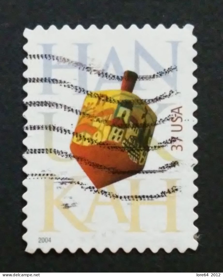 2004 - Catalogo SCOTT N° 3880 - Used Stamps