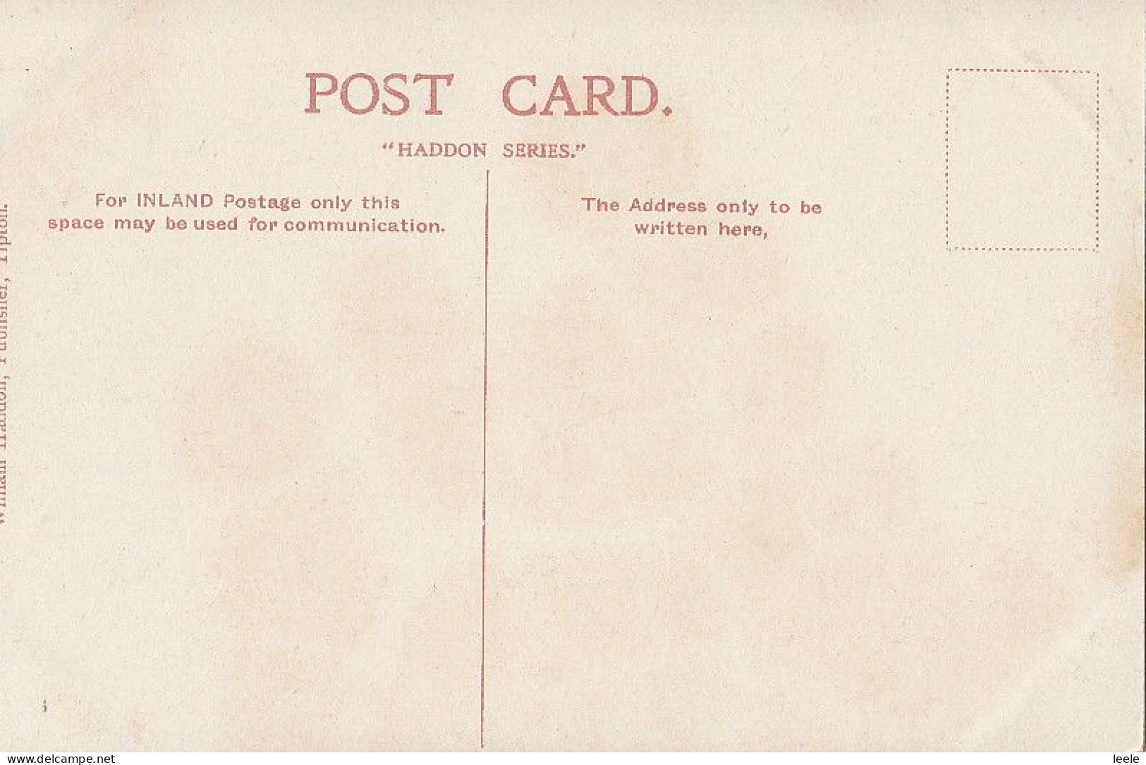 BY20.  Vintage Postcard. Loch Turrel, Perthshire. Scotland - Perthshire