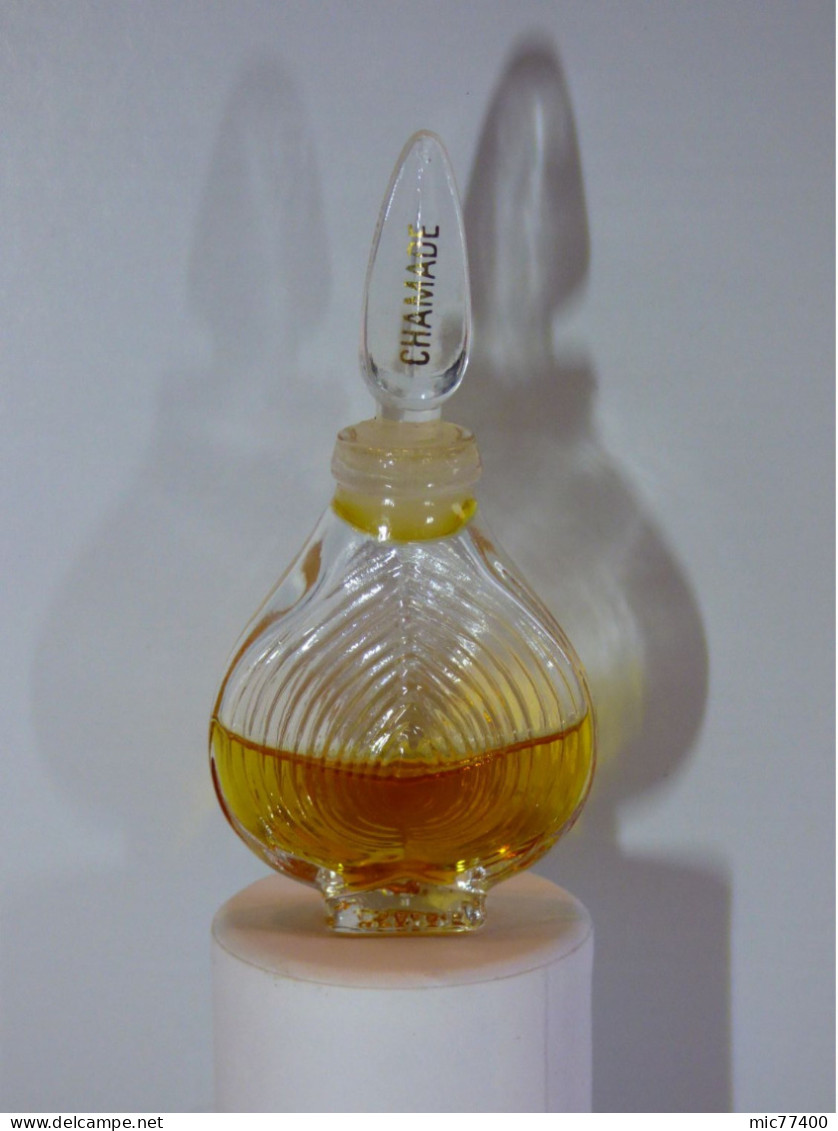 Miniature De Parfum Guerlain Chamade - Miniatures Femmes (sans Boite)