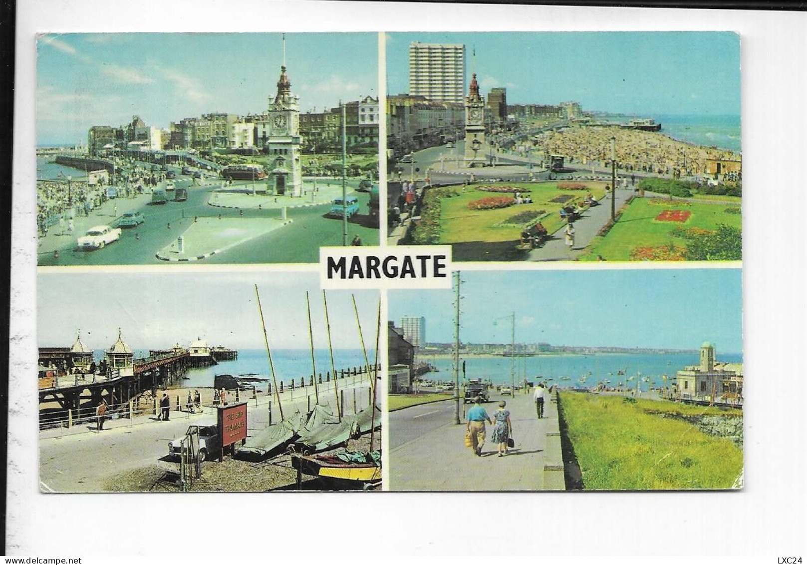 MARGATE. - Margate