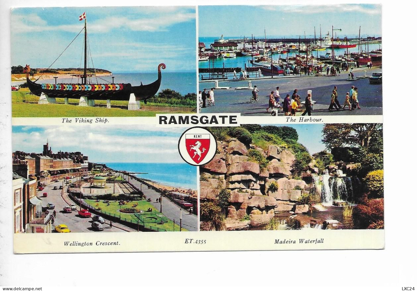 RAMSGATE. - Ramsgate