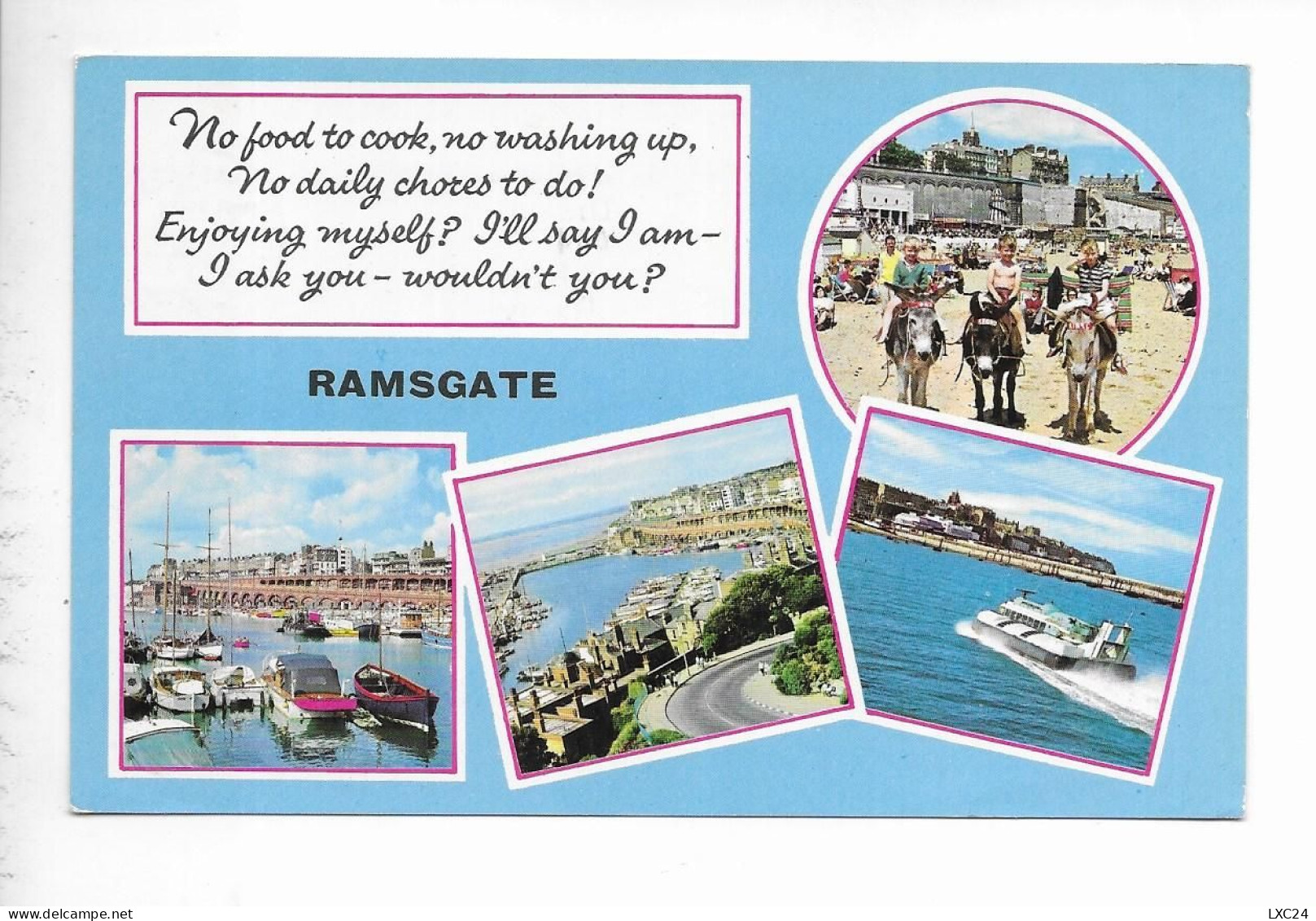 RAMSGATE. - Ramsgate