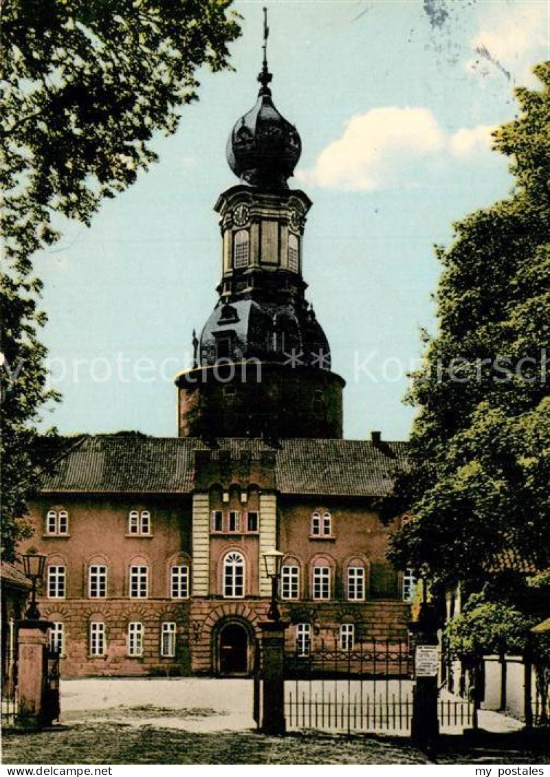 72938603 Jever Schloss  Jever - Jever