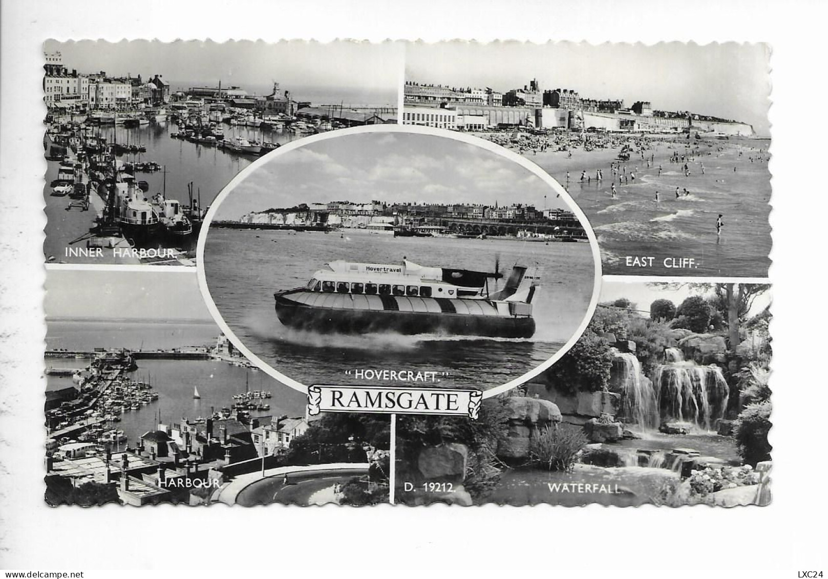 RAMSGATE. - Ramsgate