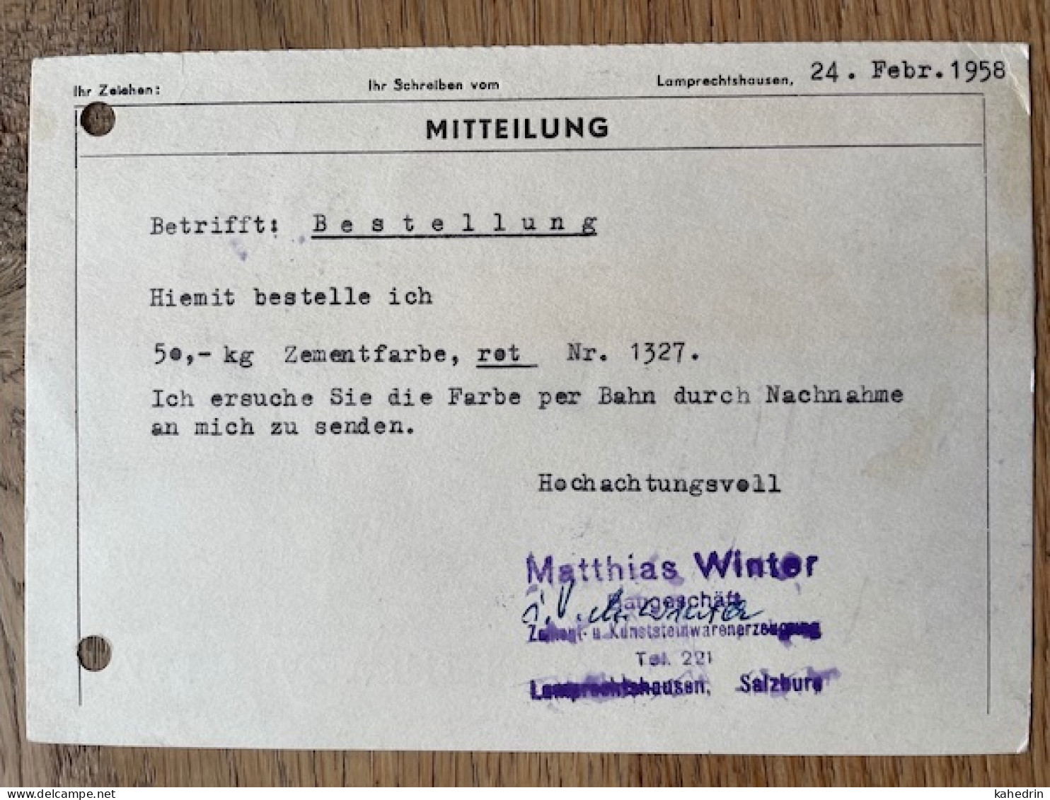 Österreich / Austria 1958, Plattenfehler / Druckzufälligkeit Mi. # 912: Auge Rechts Weiße Pupille - Variétés & Curiosités
