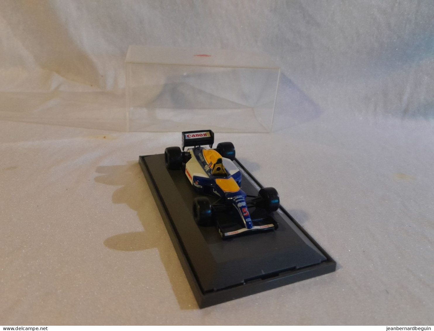 Voiture Miniature Kyosho  F1 Williams - Kyosho