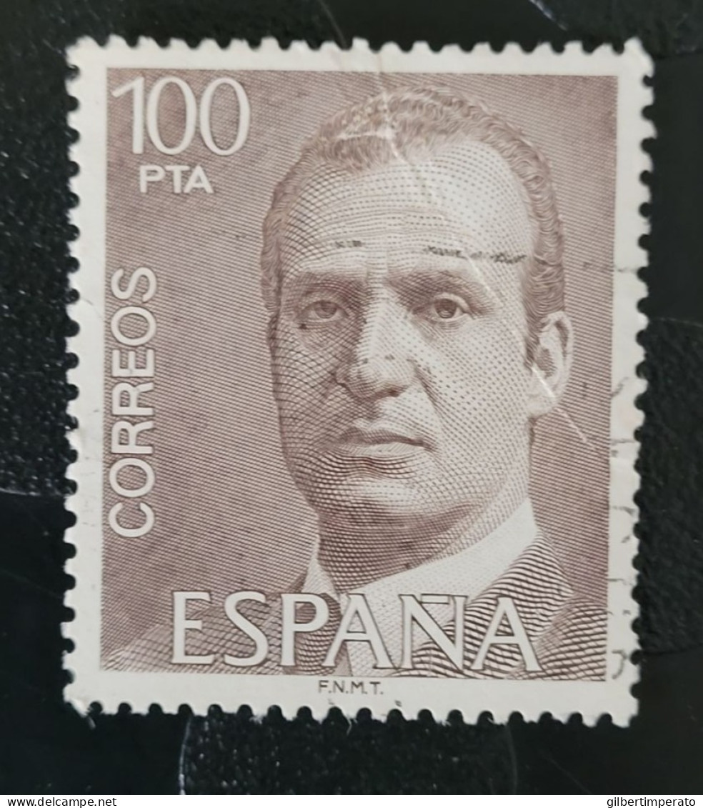 1981  N° 2263 / 0 - Used Stamps