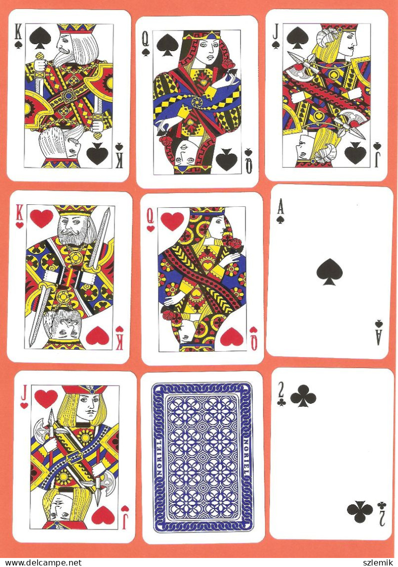 Playing Cards 52 + 3 Jokers.  ROMANIA  - CARTI  DE  JOC ... Romania - 2019   POKER - 54 Karten