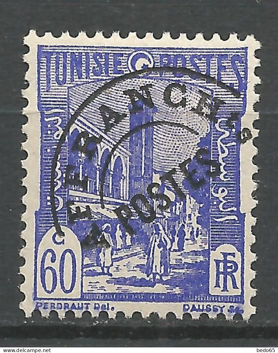 TUNISIE PREO N° 4 NEUF** LUXE SANS CHARNIERE NI TRACE / Hingeless  / MNH - Altri & Non Classificati