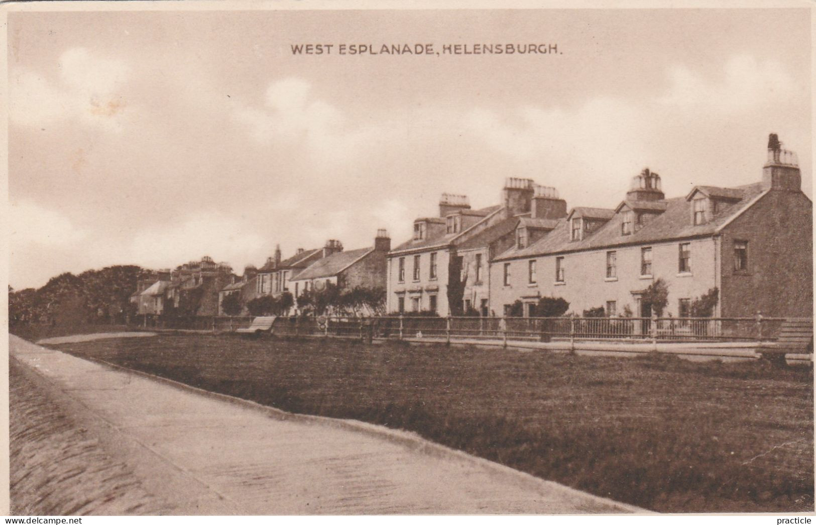 2769 West Esplanade Helensburgh Circulated - Argyllshire