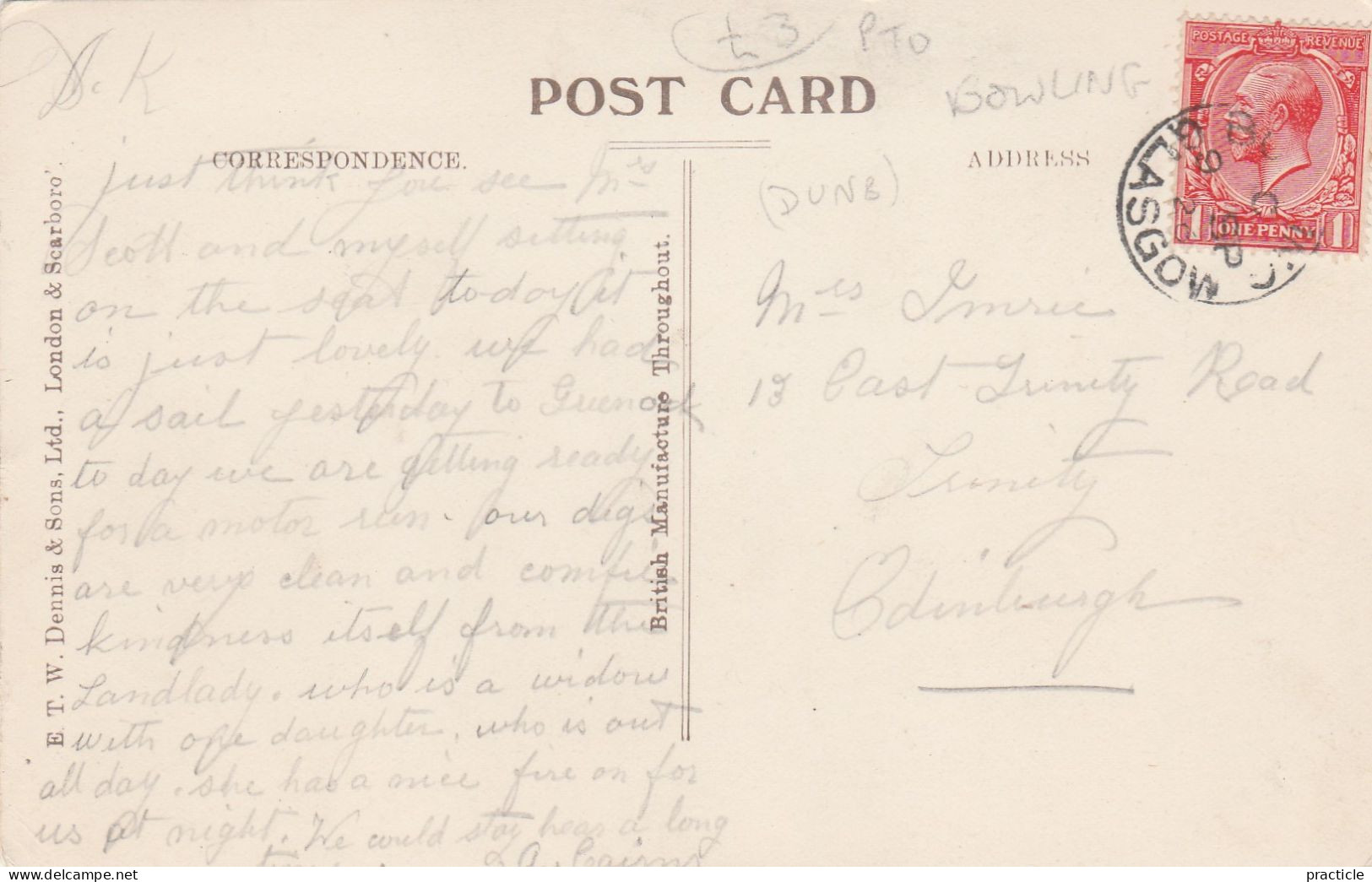 2769 West Esplanade Helensburgh Circulated - Argyllshire