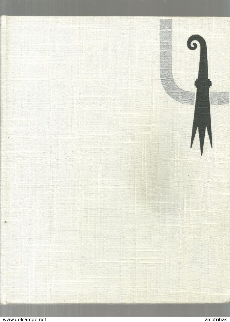 Suisse Livre Bale Basel En Imagess Birkhauser Verlag Basel 1961 Livre De Photo Tourisme Dedicace 1962 - Arquitectura