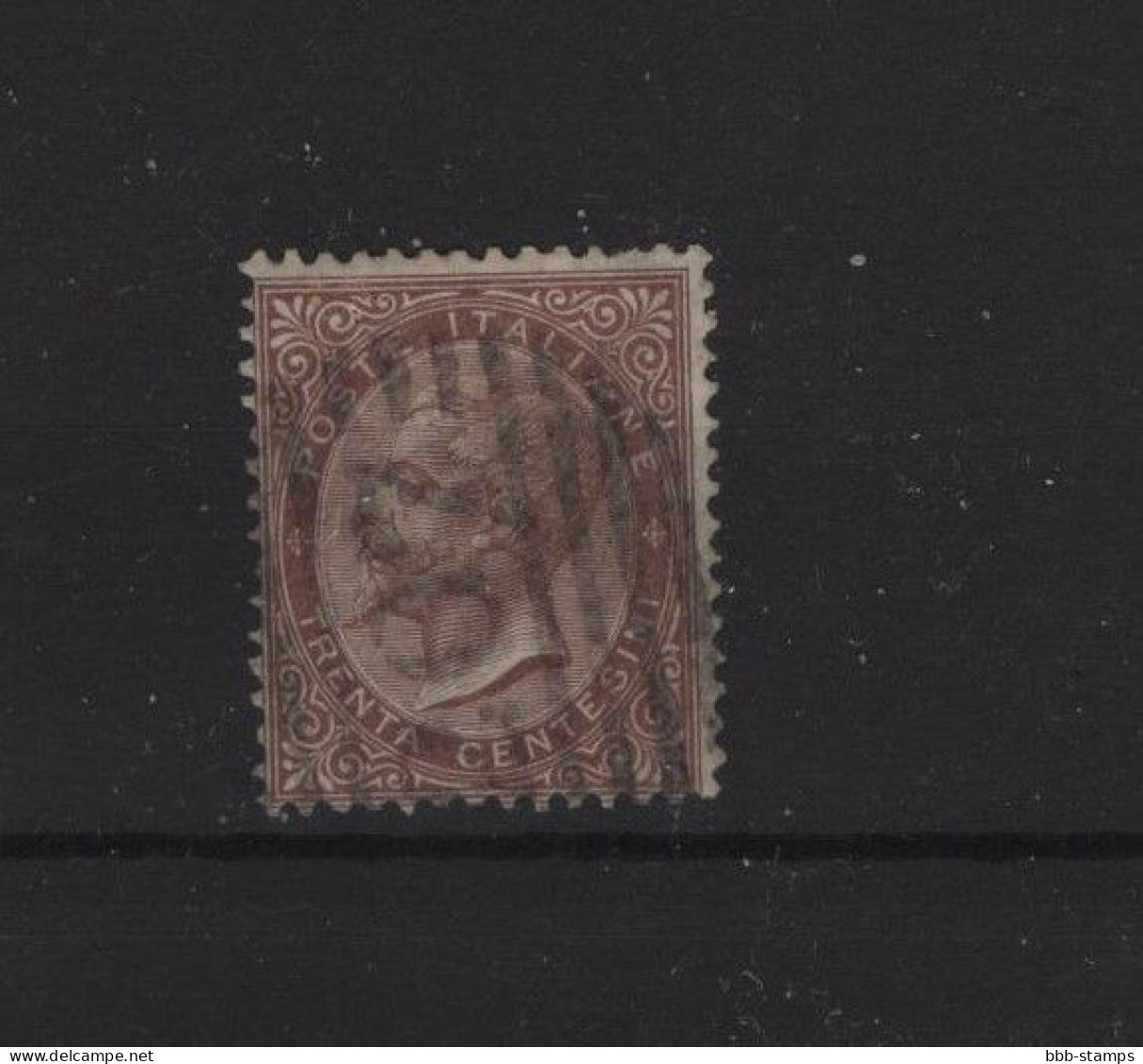 Italien Michel Cat.No.  Used 19 (2) - Gebraucht