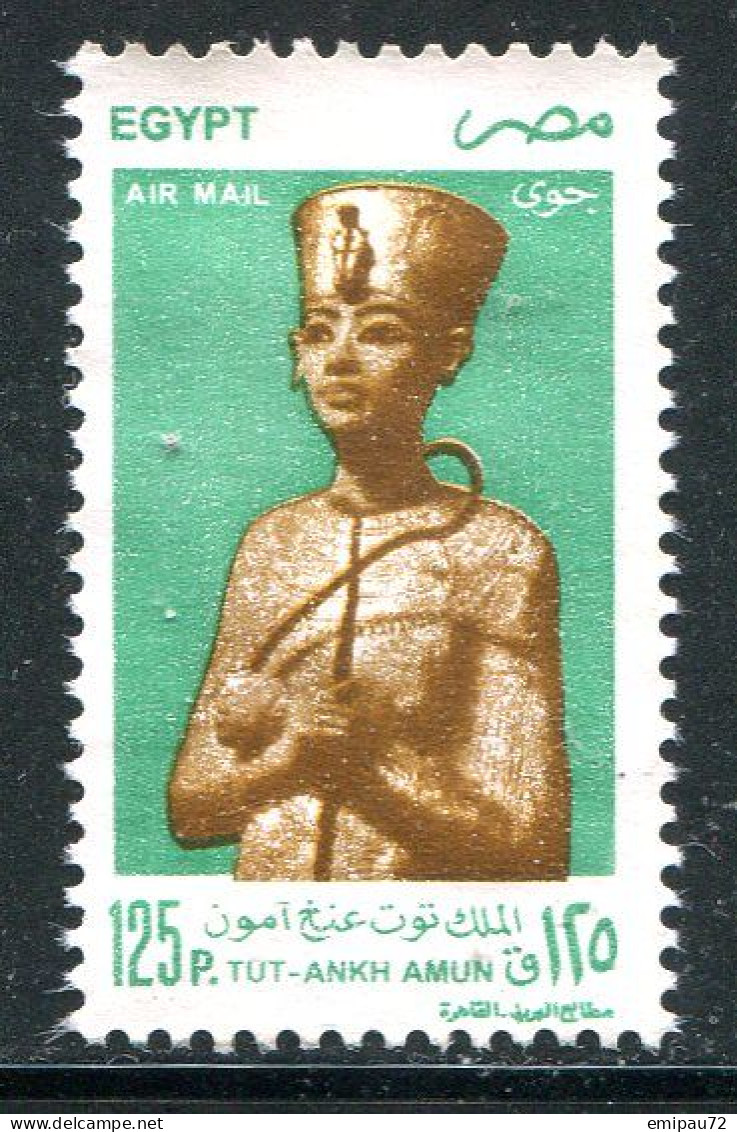 EGYPTE- P.A Y&T N°269- Oblitéré - Poste Aérienne