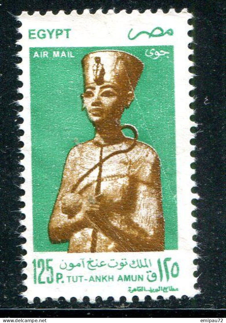 EGYPTE- P.A Y&T N°269- Oblitéré - Poste Aérienne