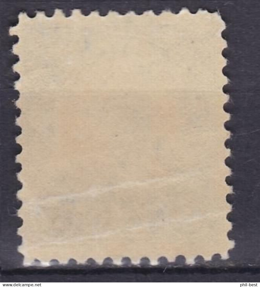 USA Mi: 267 A, Gez. L 11 - Scott 557 Postfrisch; Gummi S. Scan, Bug #E665 - Unused Stamps