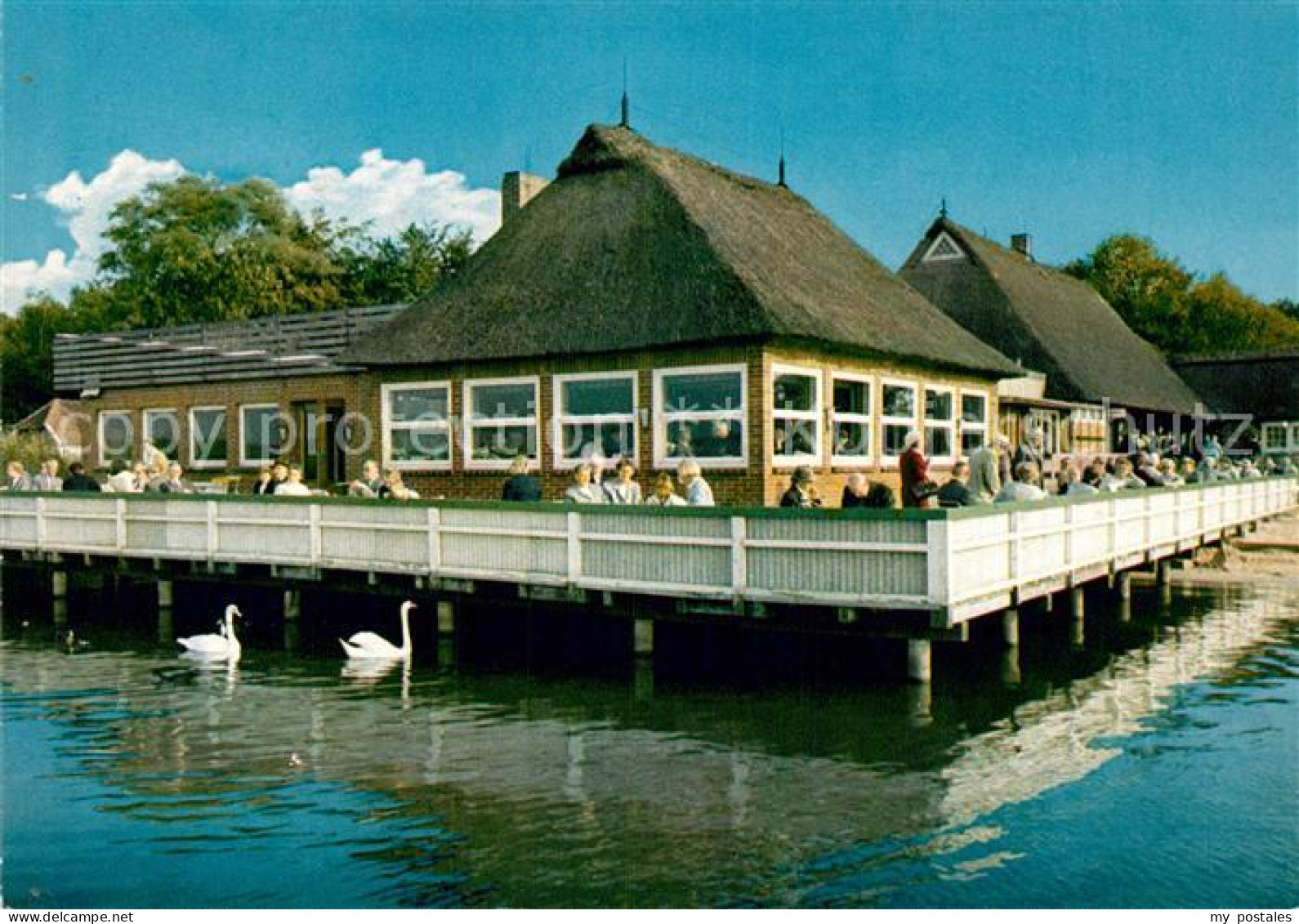 72926934 Bad Zwischenahn Strand-Cafe  Aschhausen - Bad Zwischenahn