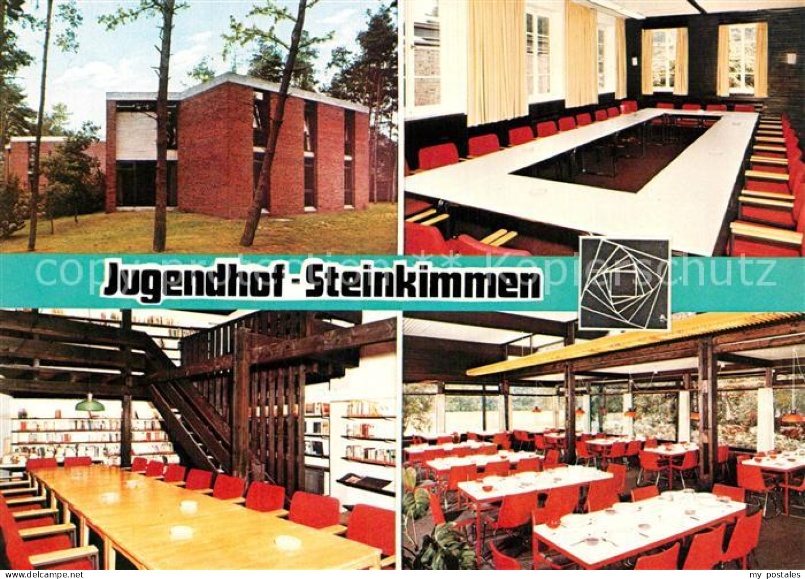 72926929 Steinkimmen Jugendhof-Steinkimmen Steinkimmen - Ganderkesee