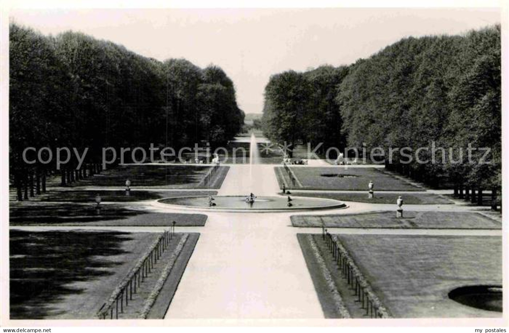 72893179 Schwetzingen Schlossgarten Schwetzingen - Schwetzingen