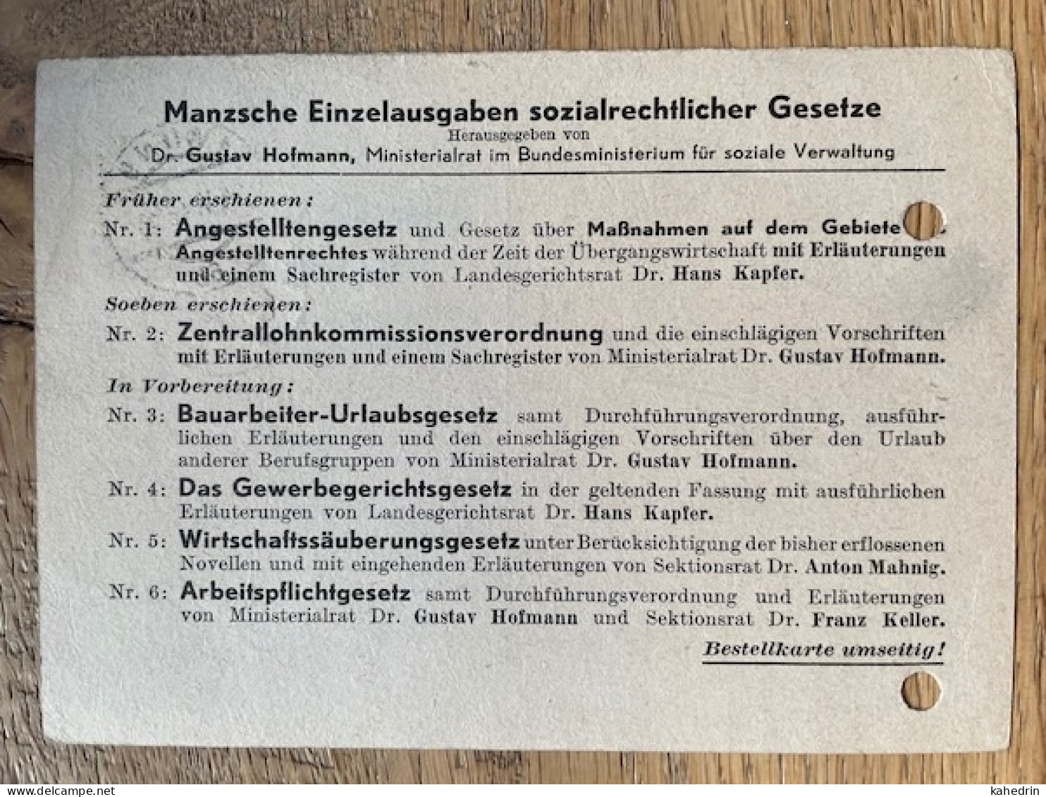 Österreich / Austria, Expediert In 1936 Und 1946, Plattenfehler / Druckzufälligkeit Mi. # 740: Punkt über '5' - Varietà & Curiosità