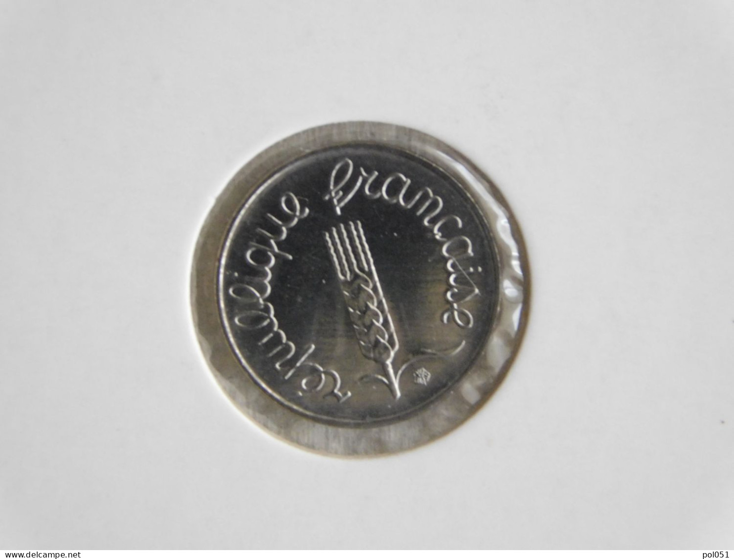 France 1 Centime 1985 (48) - 1 Centime