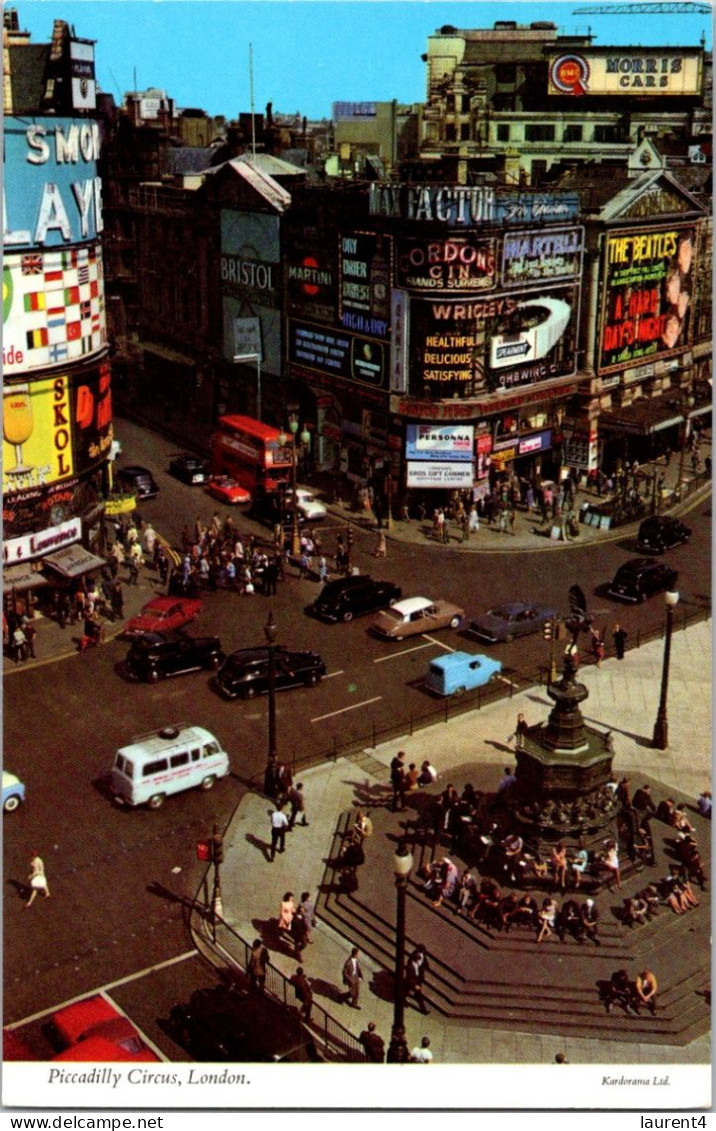 26-2-2024 (1 Y 20) UK - London Picadilly Circus - Piccadilly Circus