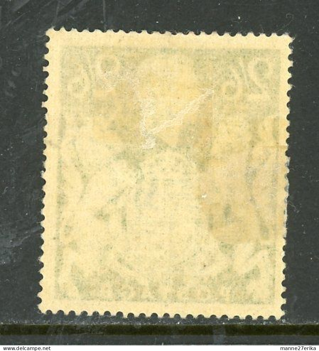 Great Britain MH 1935-42 King George Vl - Unused Stamps