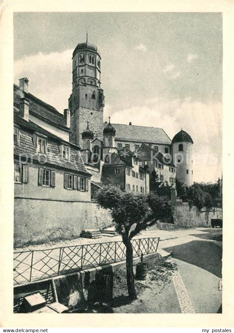 72969597 Dillingen Donau Kloster  Dillingen - Dillingen