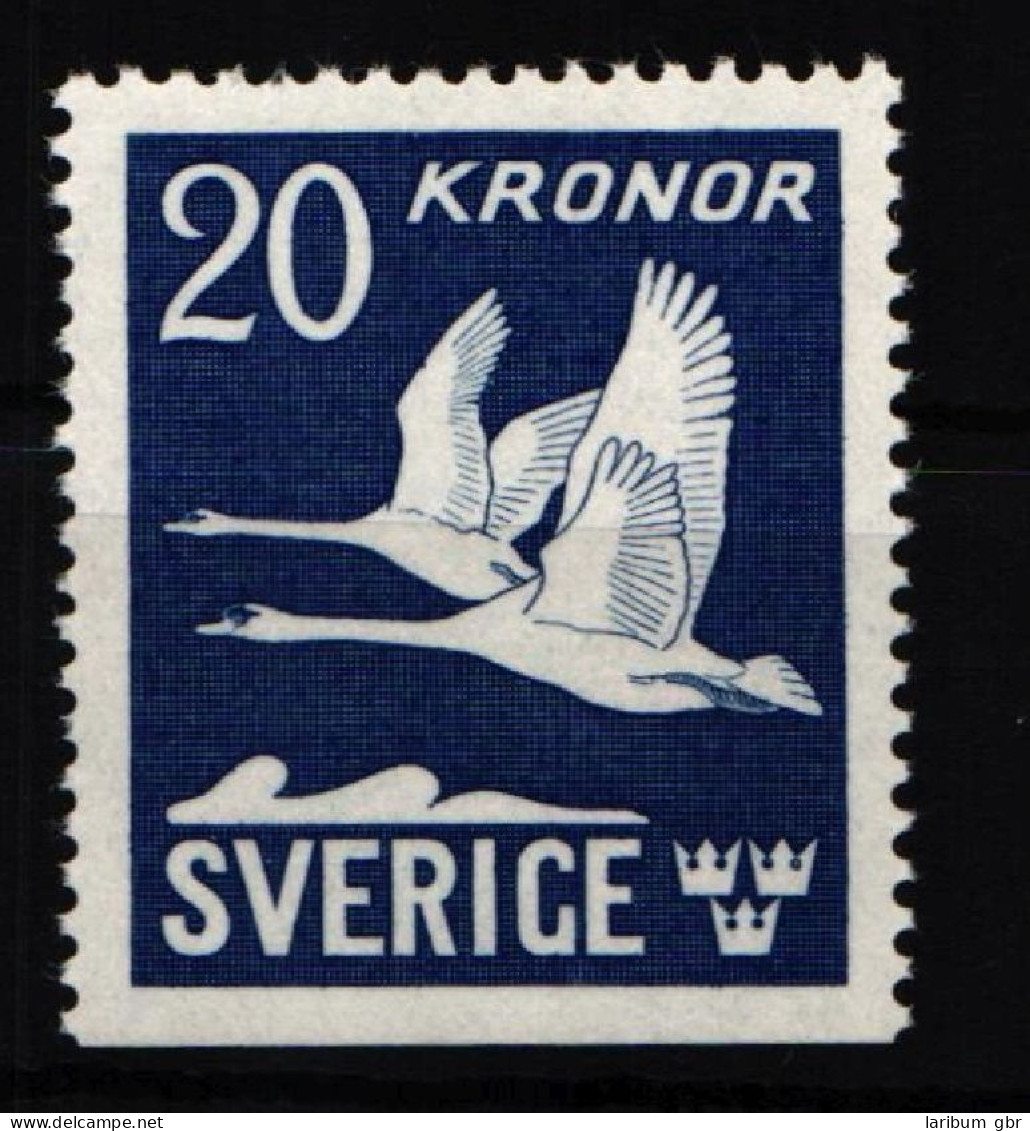Schweden 290 Du Postfrisch Als Paar #KJ643 - Sonstige & Ohne Zuordnung