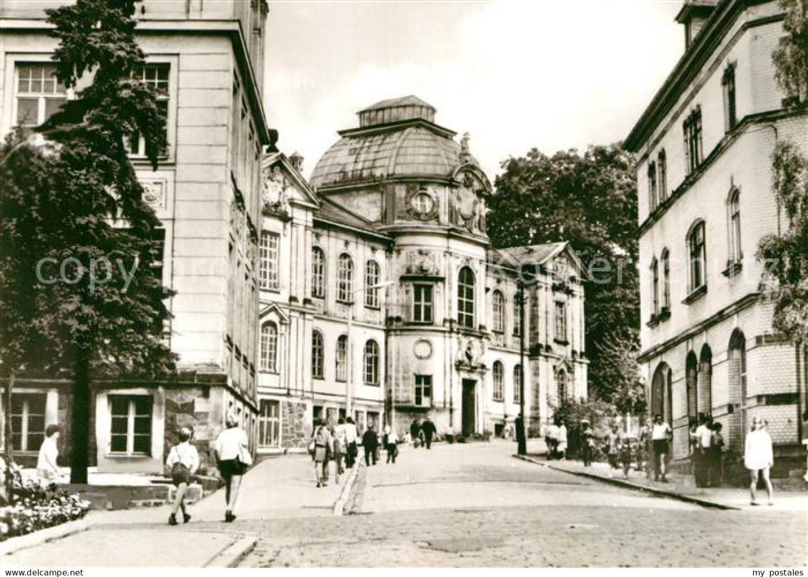 72965748 Sonneberg Thueringen Spielzeugmuseum Sonneberg - Sonneberg