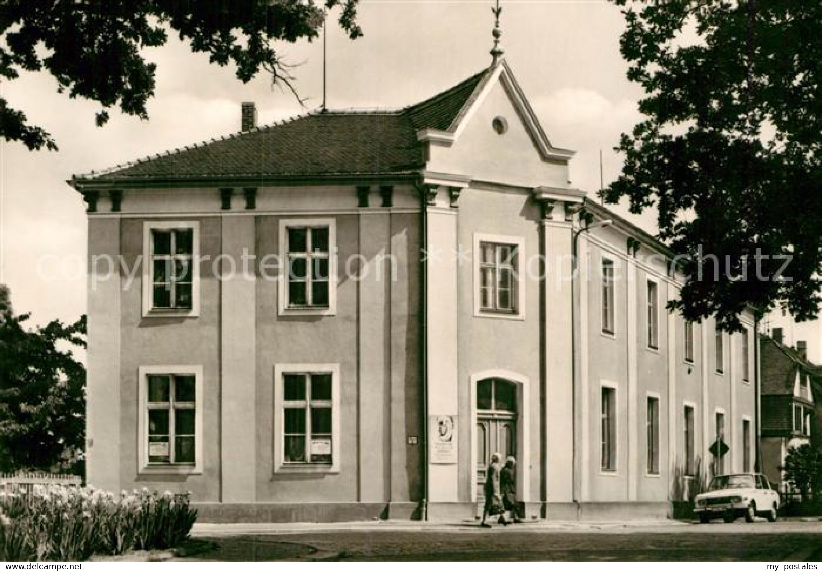 72963809 Herrnhut Voelkerkundemuseum Herrnhut - Herrnhut