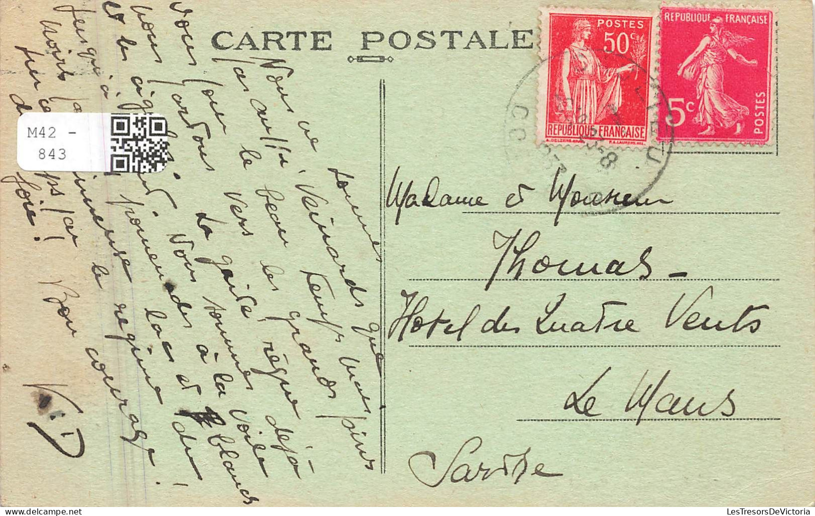 FRANCE - Le Morvan Illustrée - Les Settons - Vue Générale Des Vannes De Fond - Carte Postale Ancienne - Montsauche Les Settons