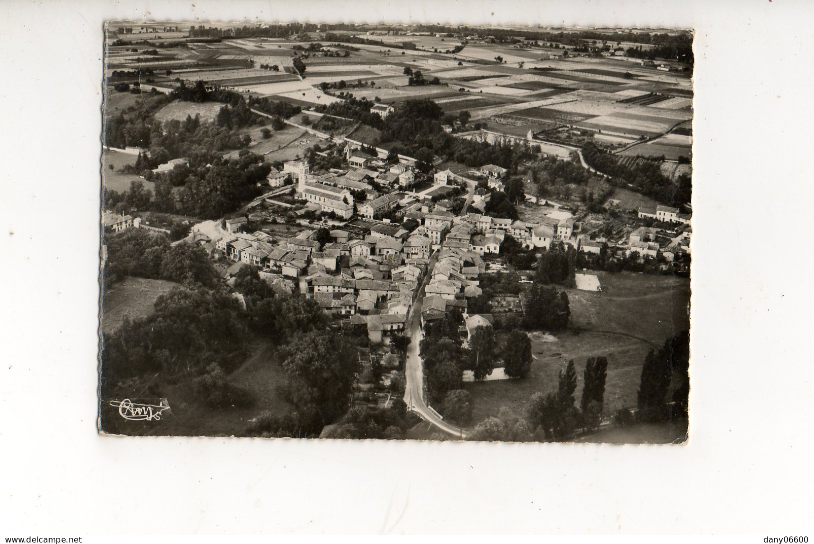 VIRIVILLE  (carte Photo) - Viriville