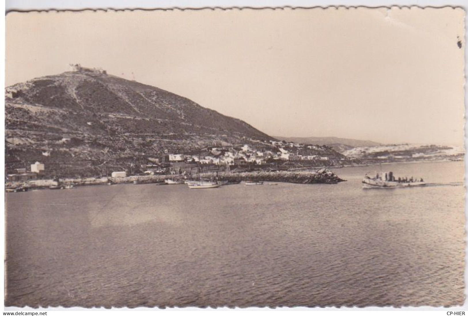 MAROC - AGADIR - FRONT DE MER  -  LA COTE - Agadir