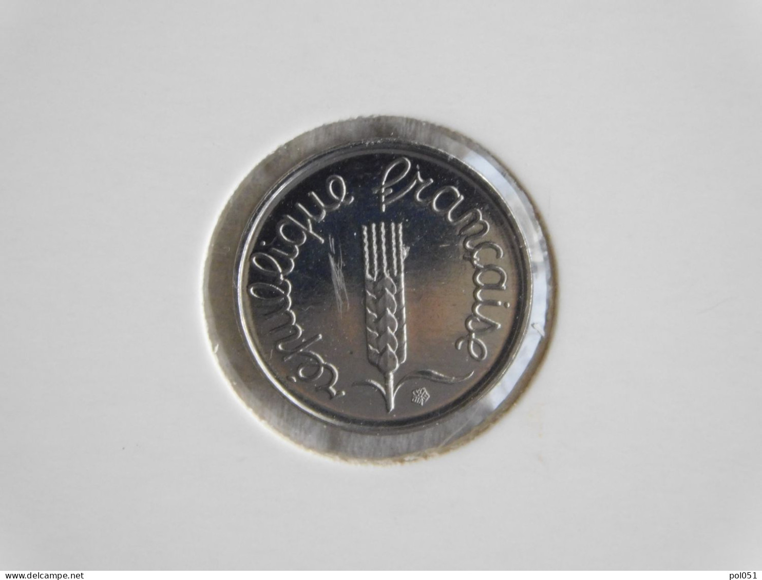 France 1 Centime 2000 (62) - 1 Centime