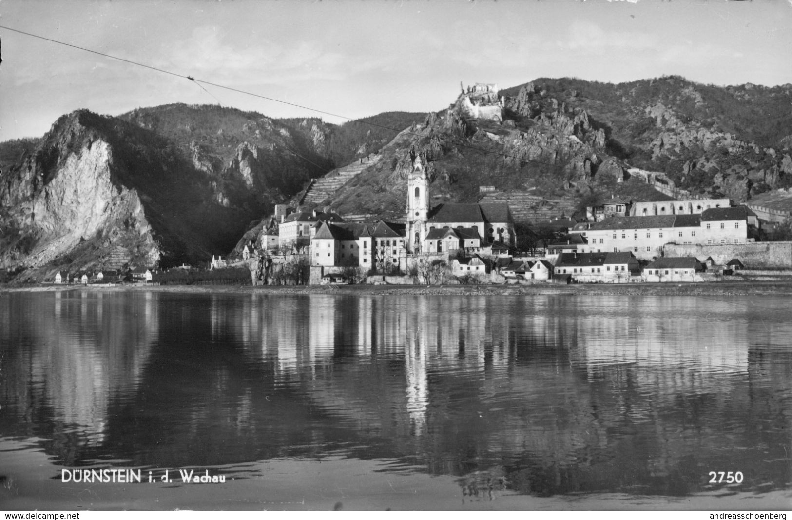 Dürnstein In Der Wachau - Krems An Der Donau