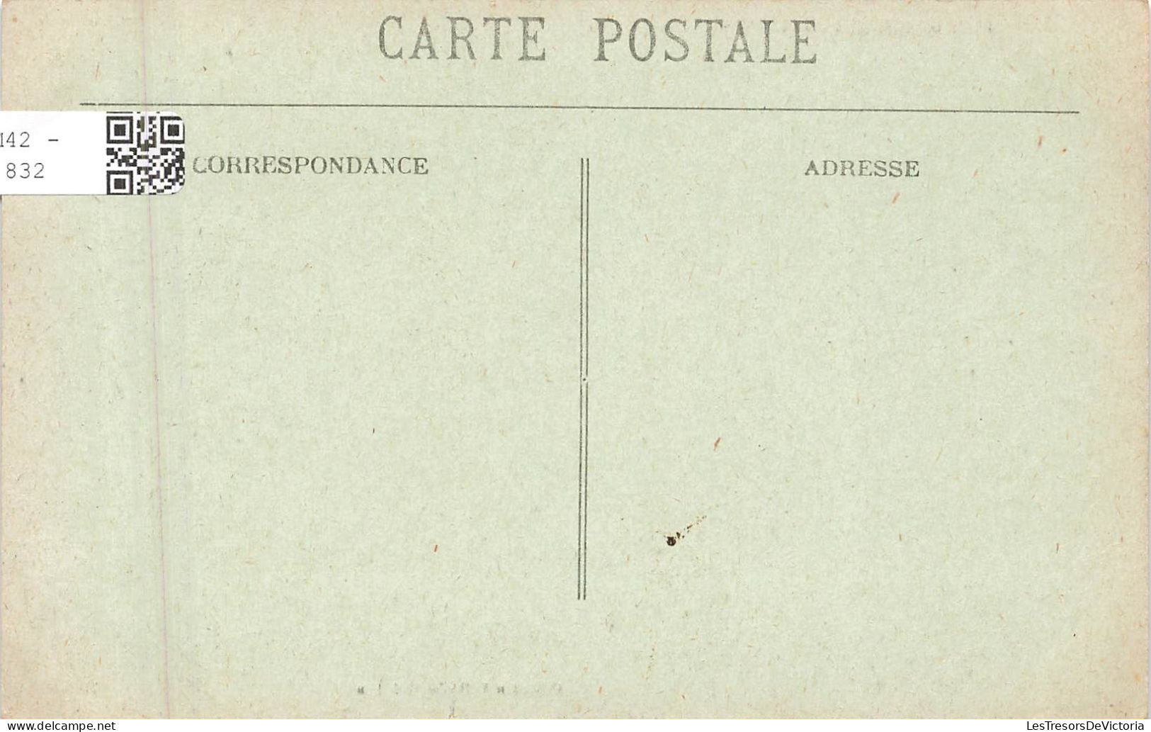 FRANCE - Montreuillon - Vue Générale D'un Pont - Le Pont Aqueduc - Carte Postale Ancienne - Clamecy