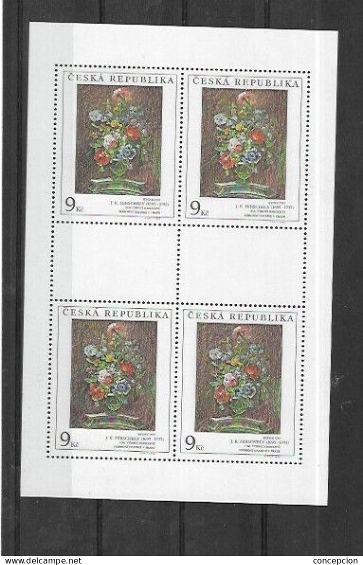 R. TCHEQUE Nº 95 Y 96 - Unused Stamps