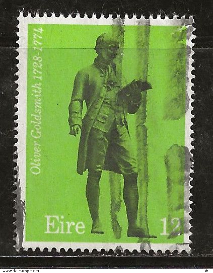 Irlande 1974 N° Y&T : 307 Obl. - Used Stamps